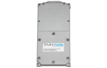 TMH GP01