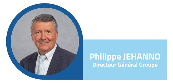 photo philippe jehanno directeur general groupe