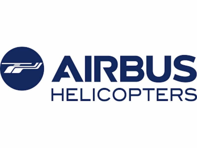 Airbus helicopter logo